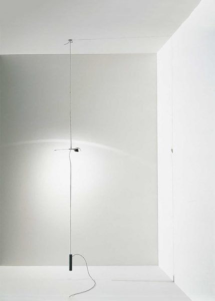 Hot Achille from Ingo Maurer Pendants and Chandeliers by Ingo Maurer & Team