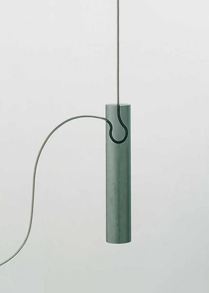 Hot Achille from Ingo Maurer Pendants and Chandeliers by Ingo Maurer & Team