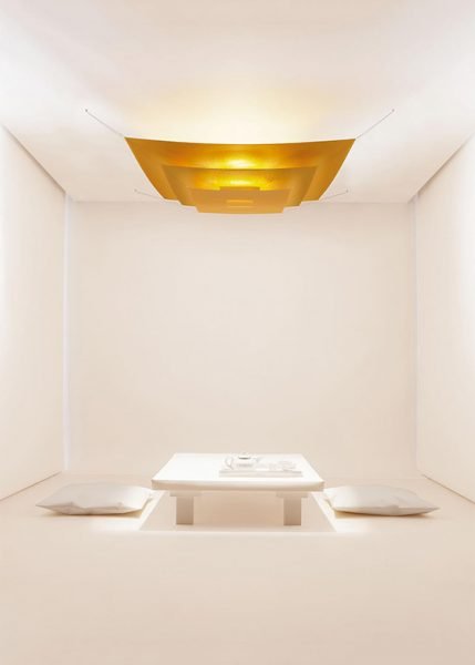 Lil Luxury from Ingo Maurer Pendants and Chandeliers by Ingo Maurer & Team