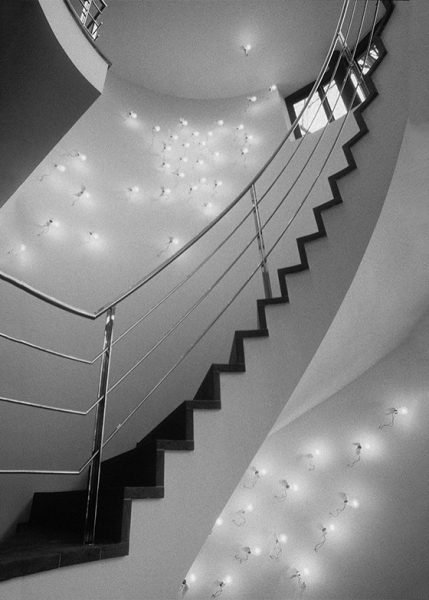 Lucellino Wall from Ingo Maurer Wall Lights and Sconces by Ingo Maurer