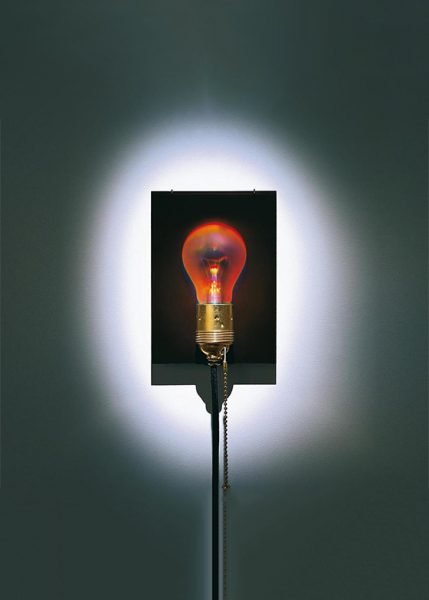 Holonzki from Ingo Maurer Wall Lights and Sconces by Eckard Knuth + Ingo Maurer