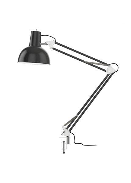 Spring Balanced Clamp