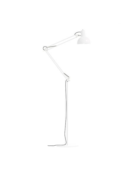 Spring Balanced Floor Lamp