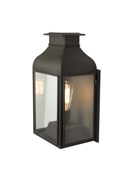Wall Lantern 0276 from Original BTC Outdoor Fixtures by Davey Lighting