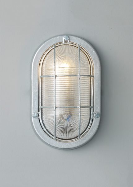 Spun Reflector 7165 With Cord Grip Lampholder from Original BTC Pendants and Chandeliers by Davey Lighting