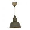 Spun Reflector 7165 With Cord Grip Lampholder - Image 3