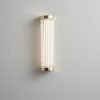 Extra Narrow Pillar Light With Remote Driver - Image 3