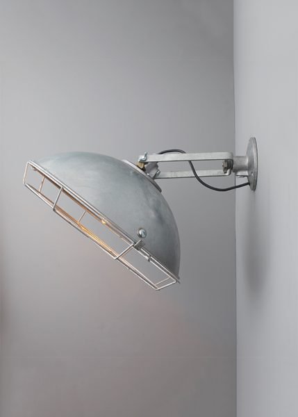 Cargo Cluster Wall Light 7242 from Original BTC Wall Lights and Sconces by Davey Lighting