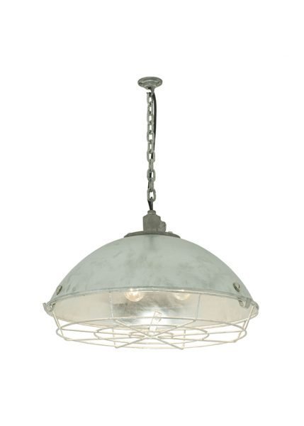 Cargo Cluster Light 7242 from Original BTC Pendants and Chandeliers by Davey Lighting