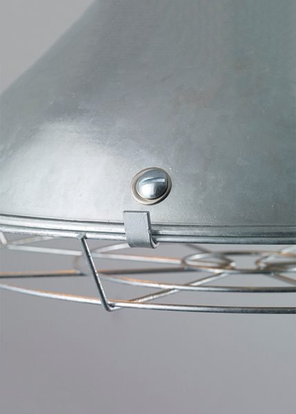 Cargo Cluster Light 7242 from Original BTC Pendants and Chandeliers by Davey Lighting