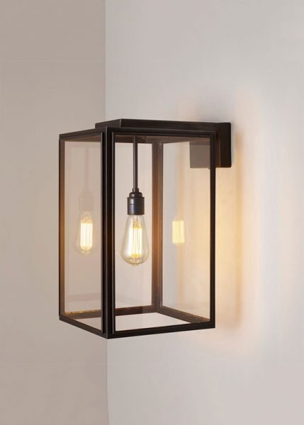 Portico Wall Light 7656