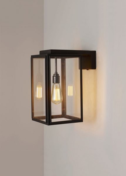 Portico Wall Light 7656