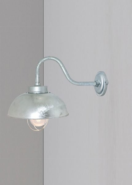 Shipyard Wall Light 7222 from Original BTC Outdoor Fixtures by Davey Lighting