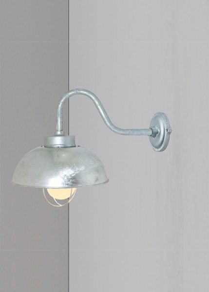 Shipyard Wall Light 7222 from Original BTC Outdoor Fixtures by Davey Lighting