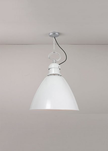 7380 Pendant from Original BTC Pendants and Chandeliers by Davey Lighting