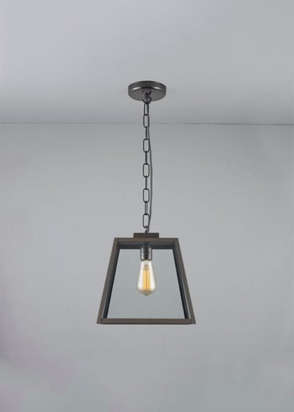 Quad Pendant Light 7635 from Original BTC Pendants and Chandeliers by Davey Lighting