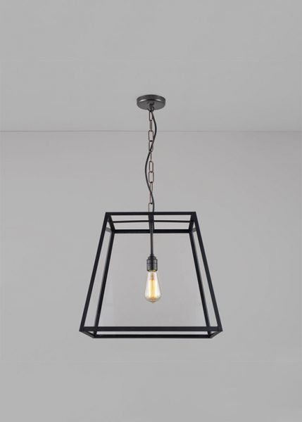 Quad Pendant Light 7636 from Original BTC Pendants and Chandeliers by Davey Lighting