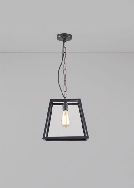 Quad Pendant Light 7636 from Original BTC Pendants and Chandeliers by Davey Lighting