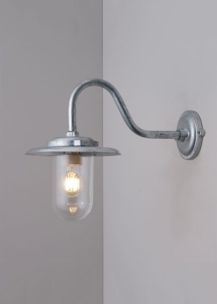 Exterior Bracket Light 7677 from Original BTC Outdoor Fixtures by Davey Lighting