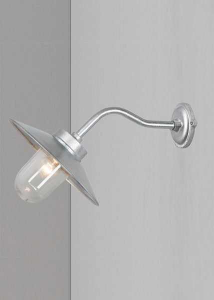 Exterior Bracket Light 7680 from Original BTC Outdoor Fixtures by Davey Lighting