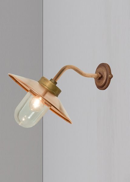 Exterior Bracket Light 7680 from Original BTC Outdoor Fixtures by Davey Lighting