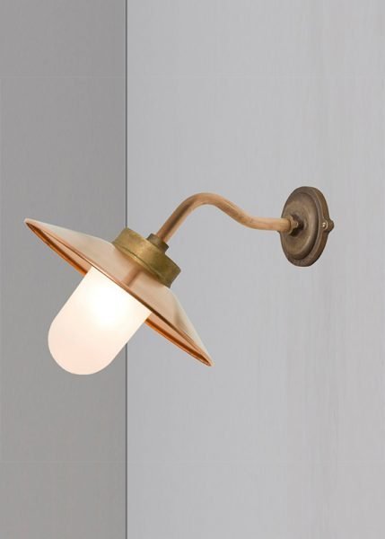 Exterior Bracket Light 7680 from Original BTC Outdoor Fixtures by Davey Lighting