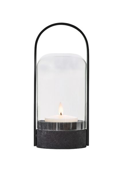 Candlelight from Le Klint Portables by Philip Bro Ludvigsen