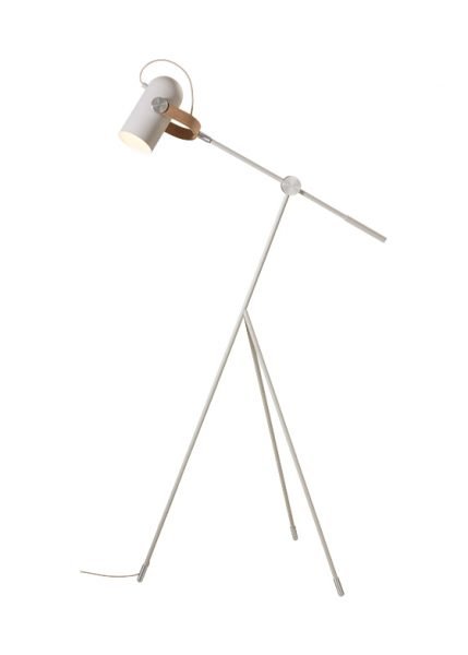 Carronade from Le Klint Floor Lamps by Markus Johansson