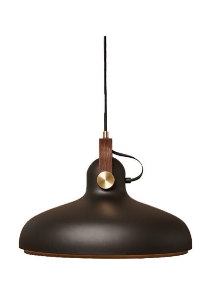 Carronade from Le Klint Pendants and Chandeliers by Markus Johansson