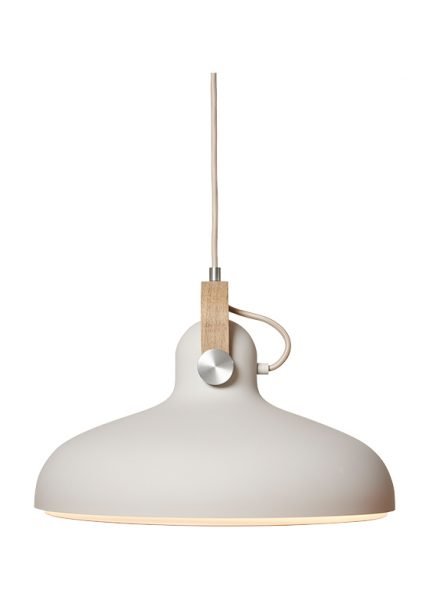Carronade from Le Klint Pendants and Chandeliers by Markus Johansson