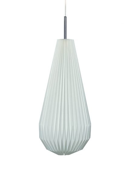 Comet from Le Klint Pendants and Chandeliers by Poul Christiansen
