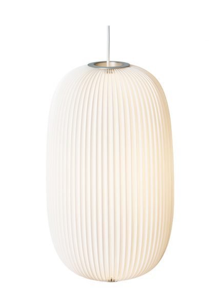 Lamella 2-133 from Le Klint Pendants and Chandeliers by Hallgeir Homstvedt + Jonah Takagi