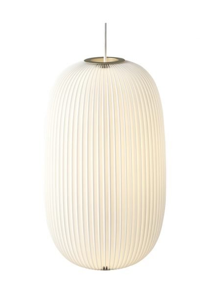 Lamella 2-133 from Le Klint Pendants and Chandeliers by Hallgeir Homstvedt + Jonah Takagi