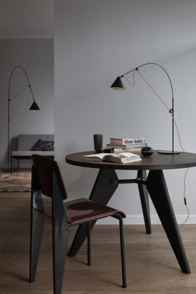 AYNO S Table Lamp