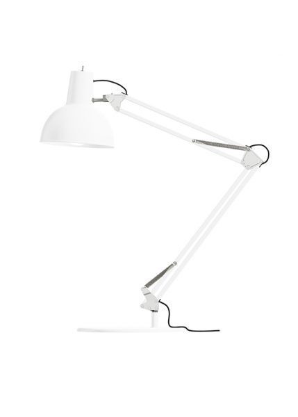 Spring Balanced Floor Lamp from Midgard Floor Lamps by Midgard