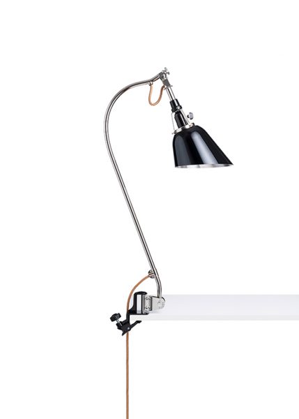 Typ 113 from Midgard Table Lamps by Curt Fischer