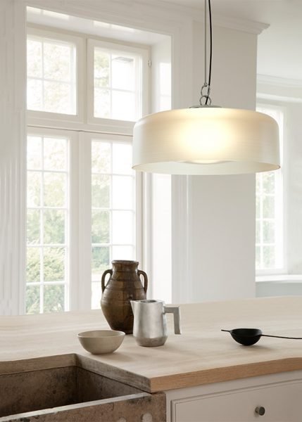 Model 2050 from Astep Pendants and Chandeliers by Franco Albini & Franca Helg