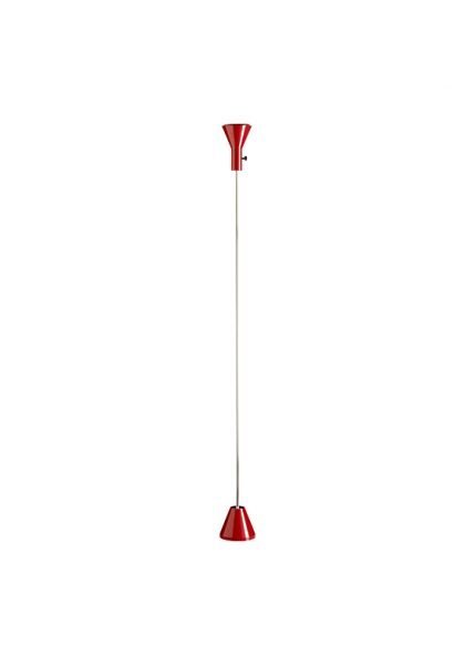 Floor Lamp ES 57 from Tecnolumen Pendants and Chandeliers by Egon Eiermann