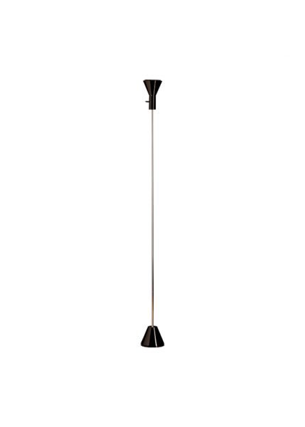 Floor Lamp ES 57 from Tecnolumen Pendants and Chandeliers by Egon Eiermann
