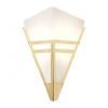 Art Déco Wall Lamp WAD 36