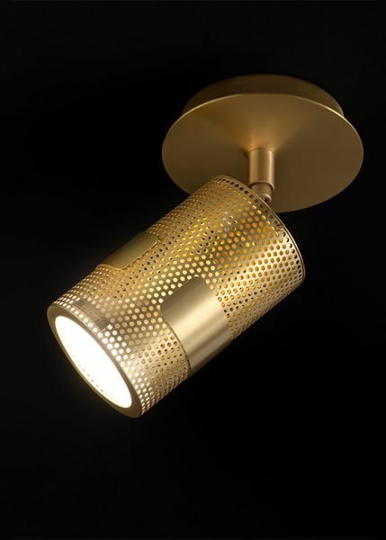 Argo Spot from Esperia Wall Lights and Sconces by Centro Stile Esperia