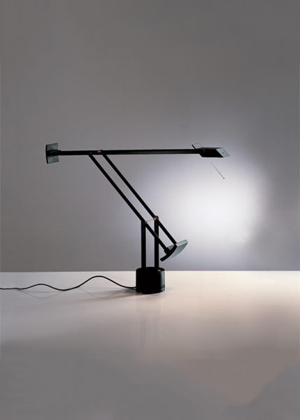 Tizio 35 Table by Artemide