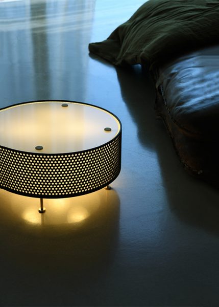 G50 from Pierre Guariche Table Lamps by Pierre Guariche
