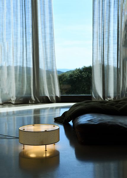 G50 from Pierre Guariche Table Lamps by Pierre Guariche