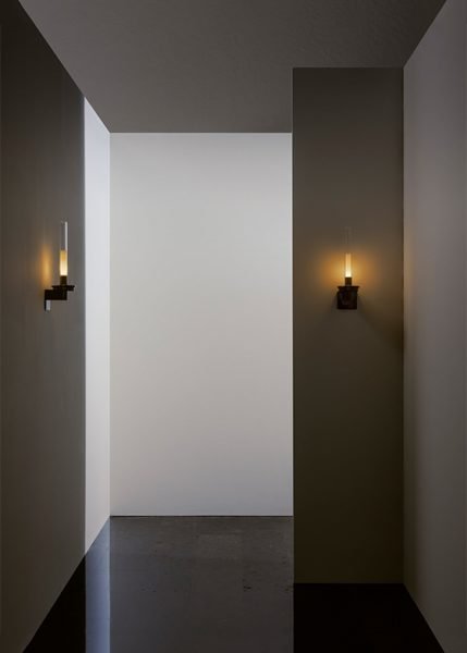 Sylvestrina from Santa & Cole Wall Lights and Sconces by Enric Soria