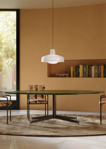 Paolina from Tato Pendants and Chandeliers by Ignazio Gardella