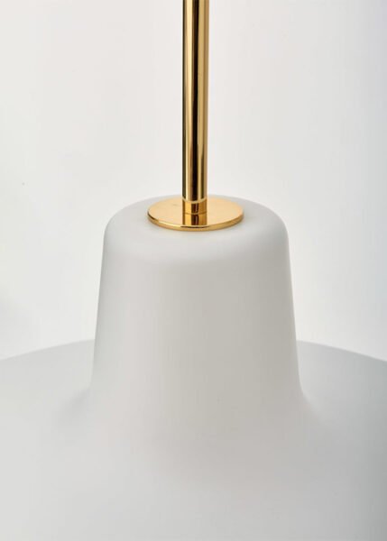 Paolina from Tato Pendants and Chandeliers by Ignazio Gardella