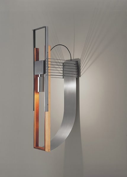 Marx from Martinelli Luce Wall Lights and Sconces by Richard Neutra