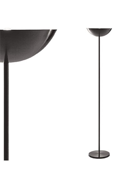 V.D.L. from Martinelli Luce Floor Lamps by Richard Neutra