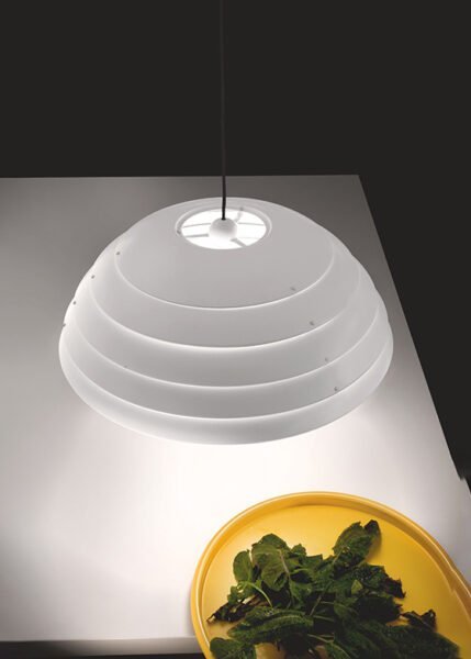 Cupolone from Martinelli Luce Pendants and Chandeliers by Elio Martinelli